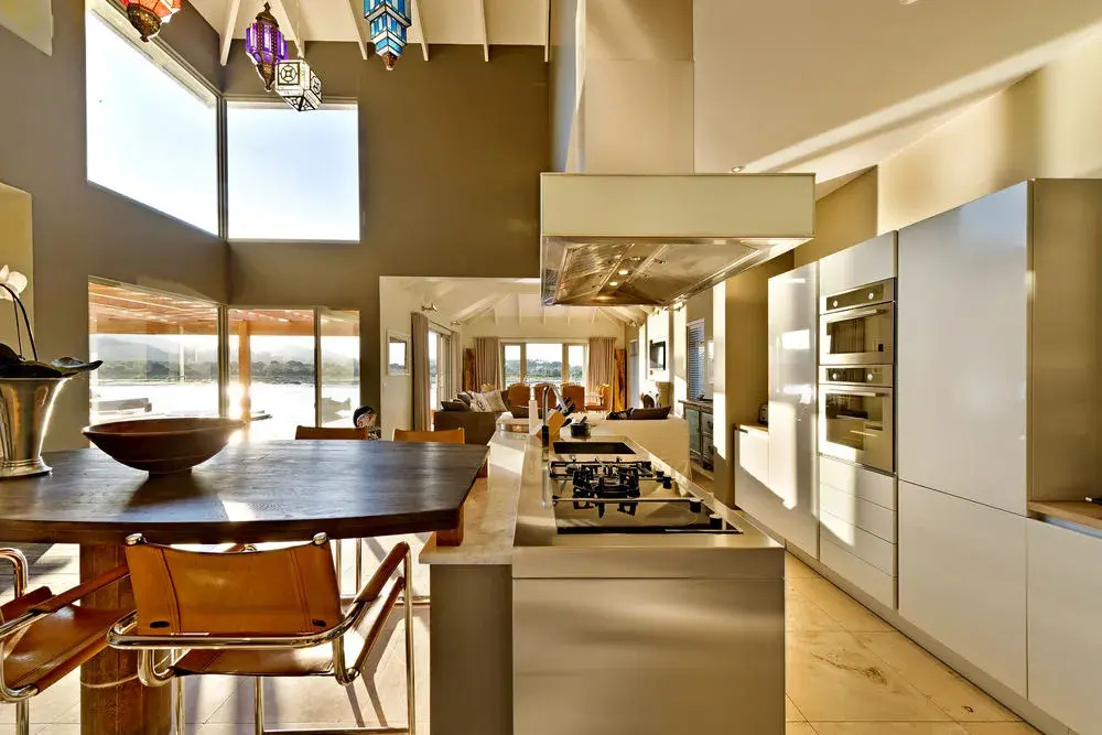 Plett Lagoon Villa - фото 23