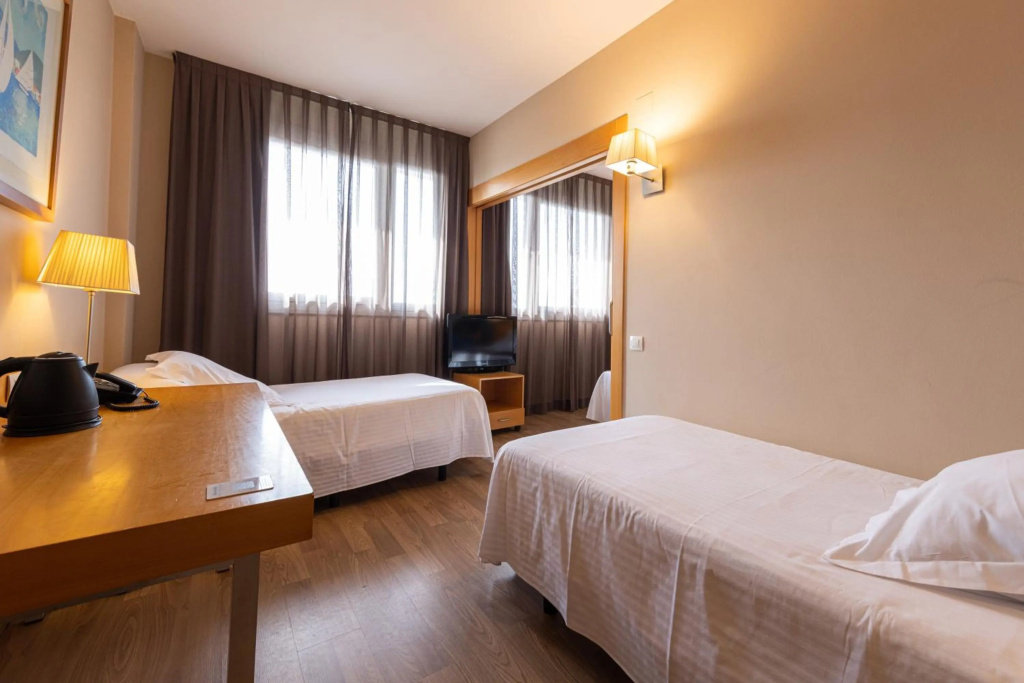 Ponient Vila Centric by PortAventura World - Général