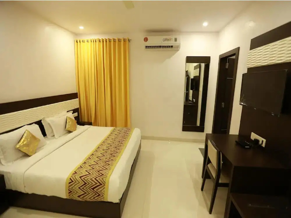 Hotel photo 3