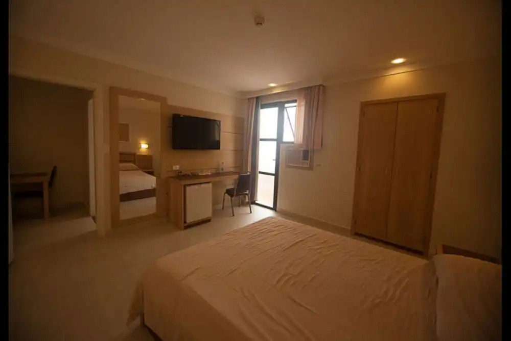 Windsor Hotel - Chambres