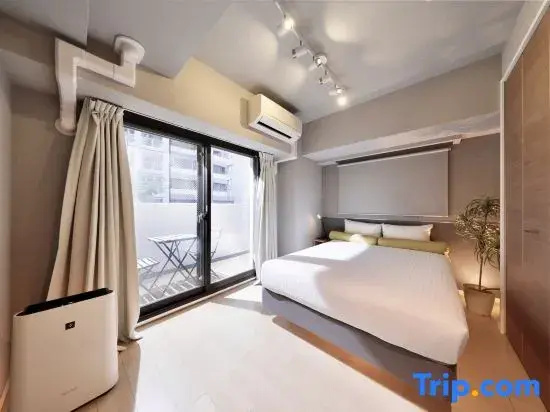 2 Bedrooms Standard room