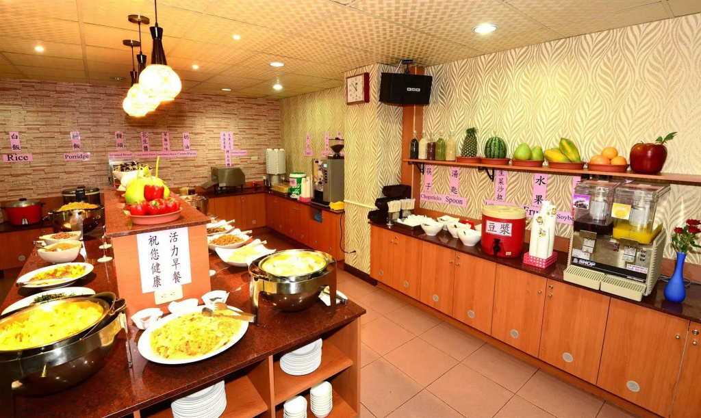 Hotel photo 13