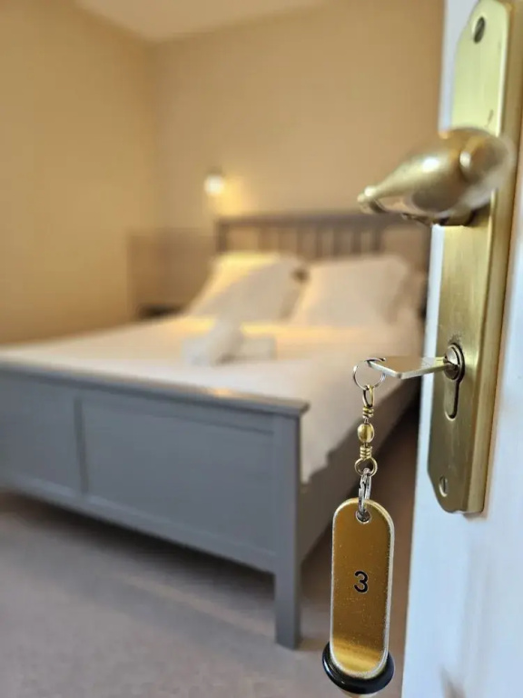 Comfort room