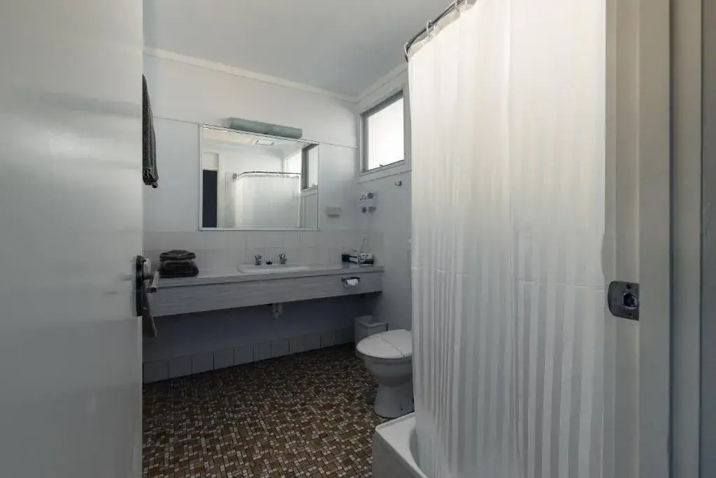 Deluxe Double room (full double bed)