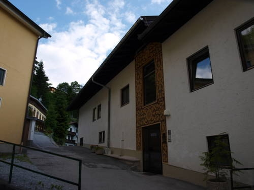 Appartement Balogh