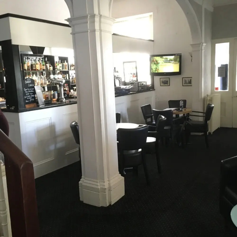Nethway Hotel - Général