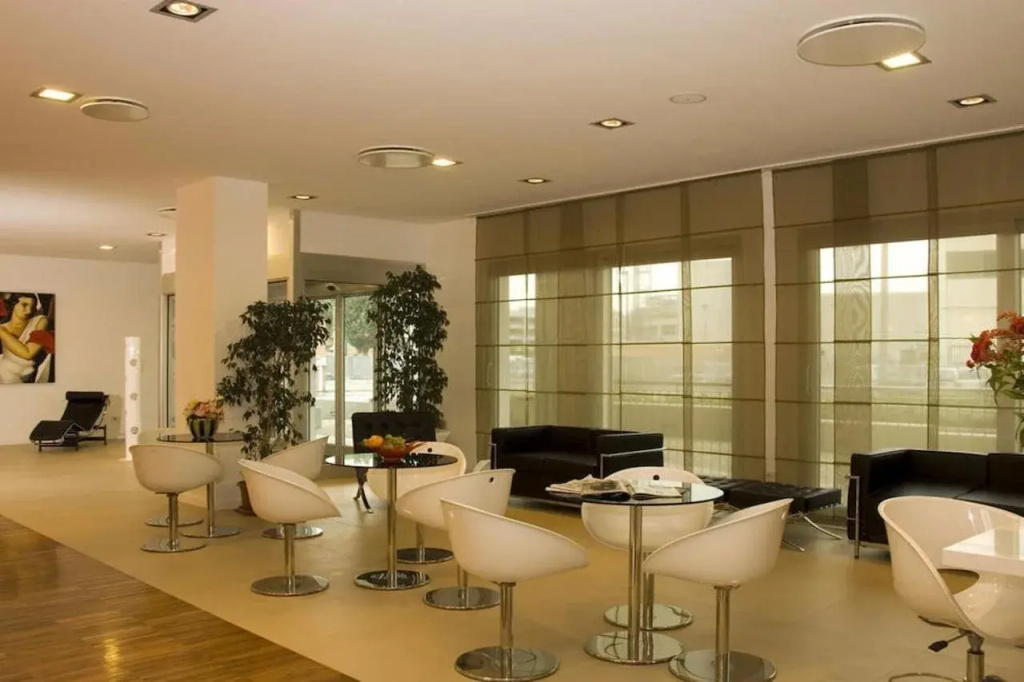 Hotel Michelino 75 by The Sydney Hotel - Général