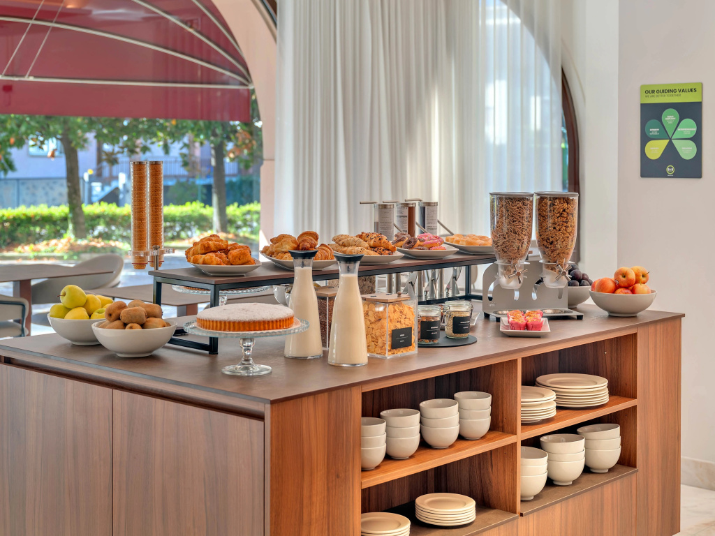 Hotel photo 22