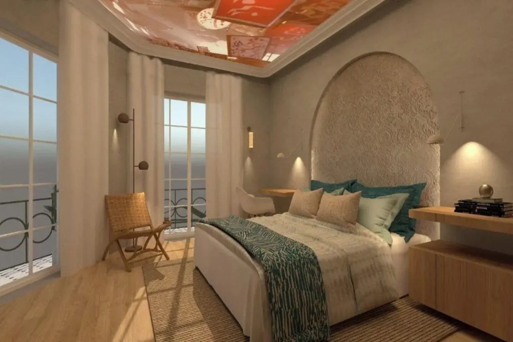 Le Square By Onomo Collection — фото 3