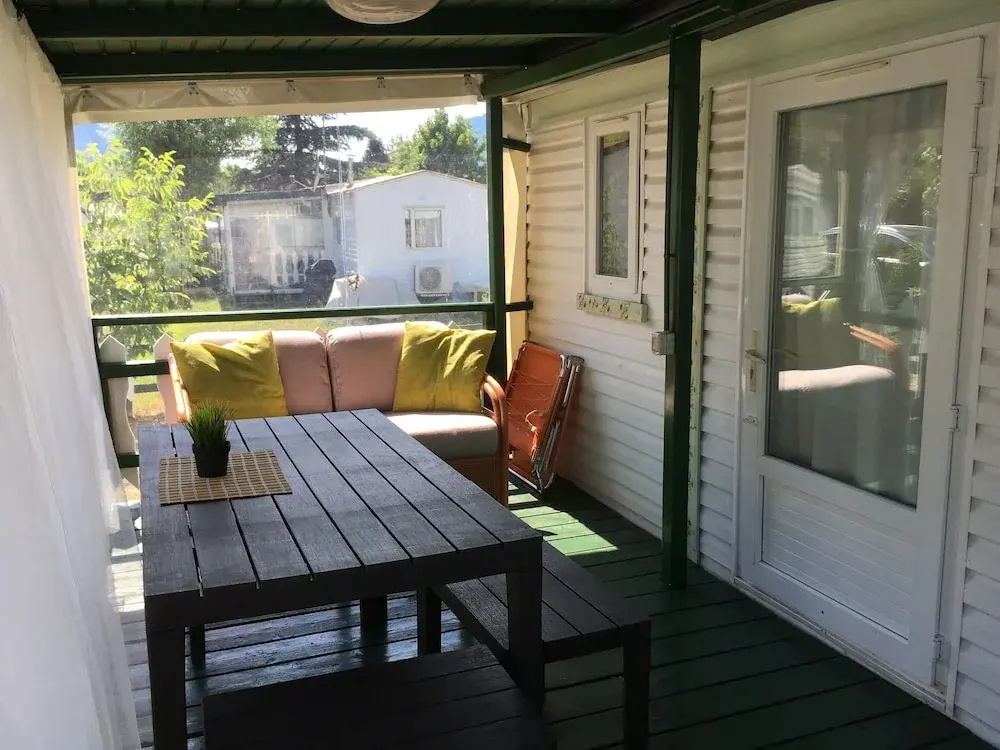 Economy Bungalow