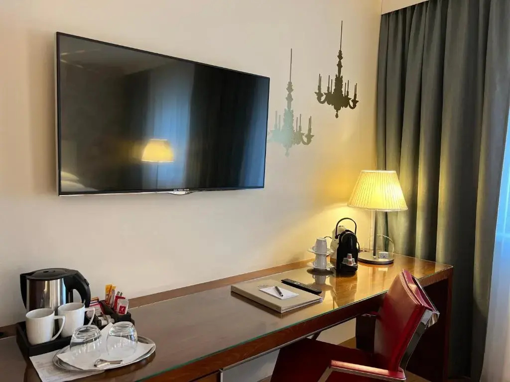 Boutique Hotel Das Tigra - Chambres