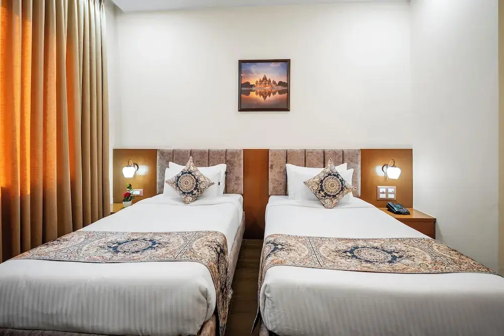 Hotel photo 20