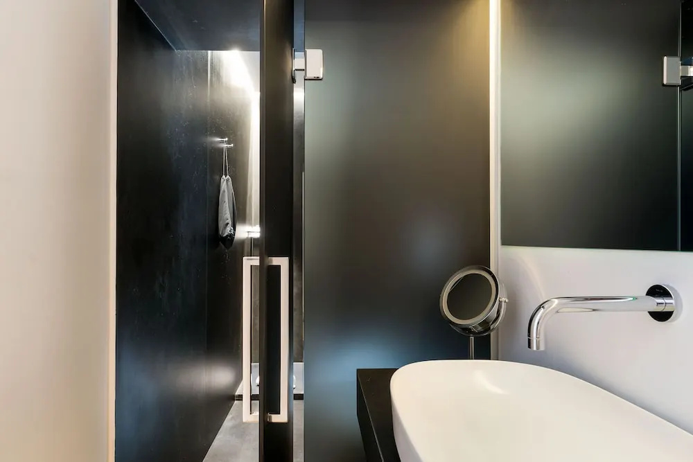 Habitat Boutique Hotel - Chambres