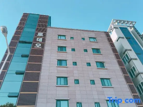 Hotel photo 2