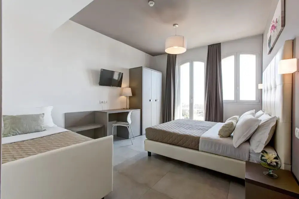 Hotel photo 10