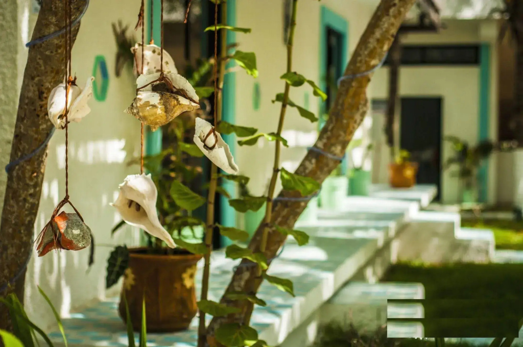 Holbox Suites