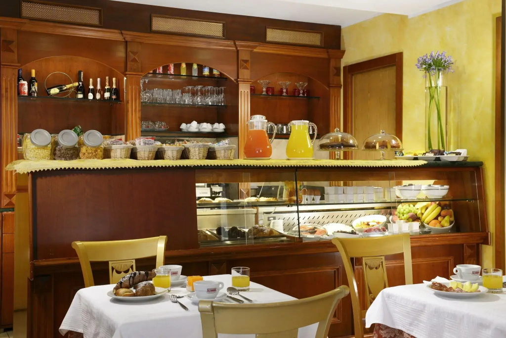 Hotel photo 18