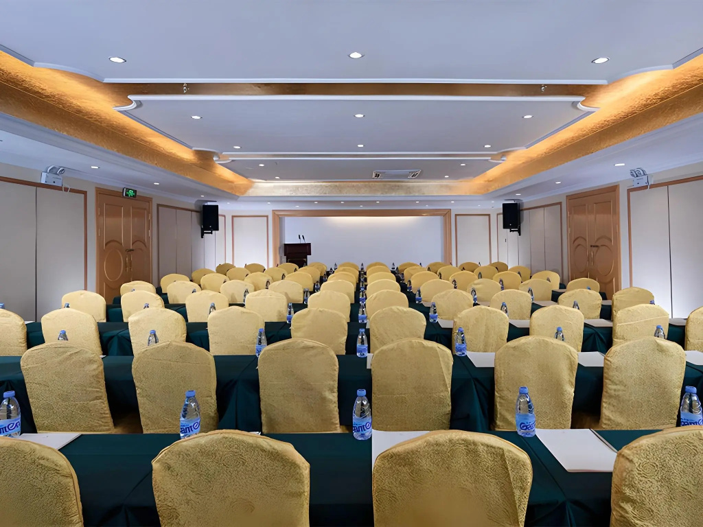 Guilin Vienna Hotel Zhongshan Road Branch - Général