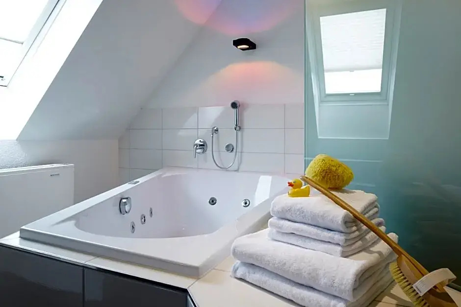 Sorell Hotel Rütli Niederdorf Zürich - Chambres