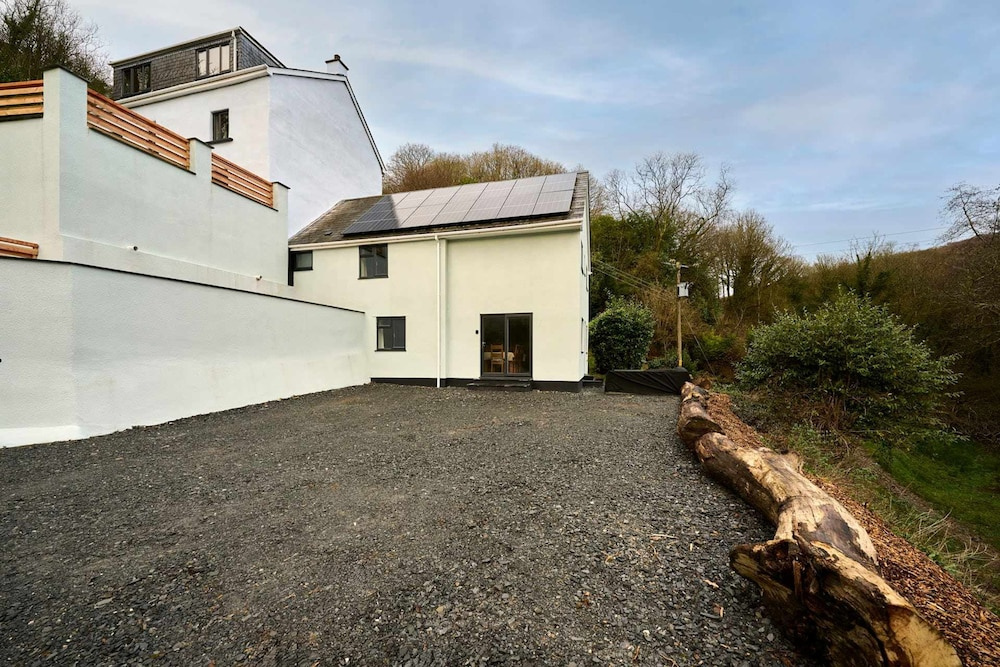 Host Stay Morley Cottage