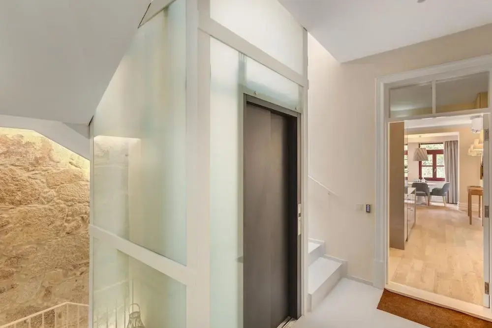 Oporto Home Boutique Apartments-Wine Cellars - Général