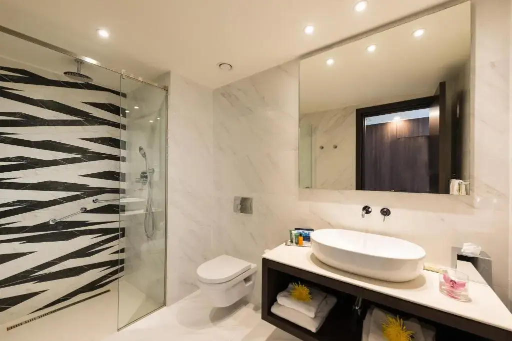 Hilton Nicosia - Chambres