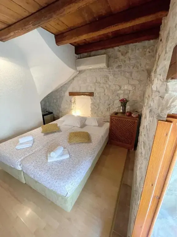 House Ivancic - Chambres