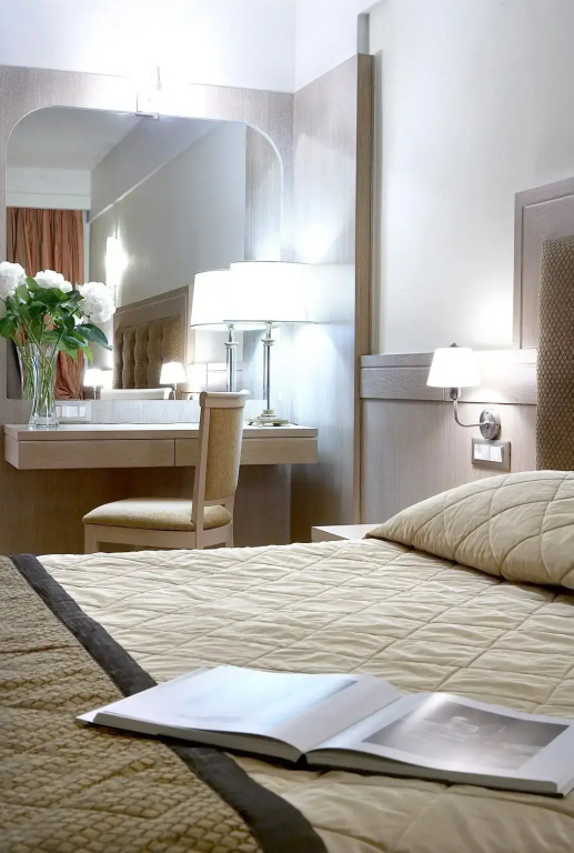 Thalassa Beach Resort - Adults Only - Général