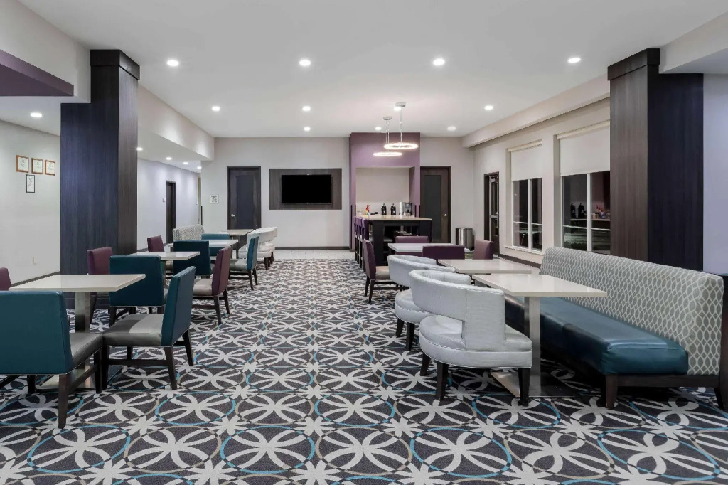 Comfort Inn & Suites - Général
