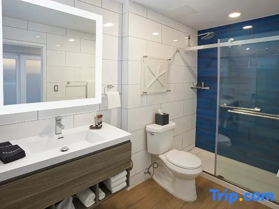 Carina Bay Boutique All Inclusive Resort & Casino - Chambres
