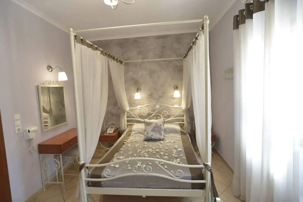 Polydefkis Hotel - Général