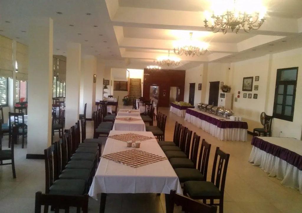 Hotel photo 12