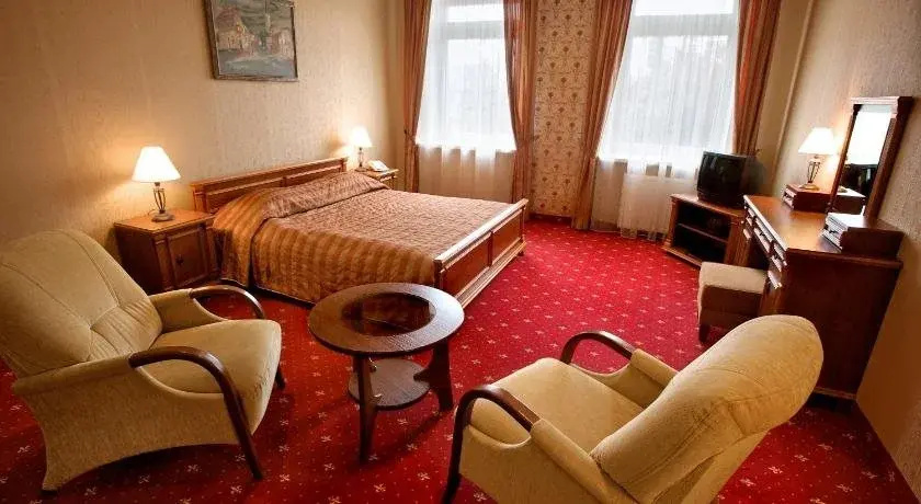 Hotel photo 5