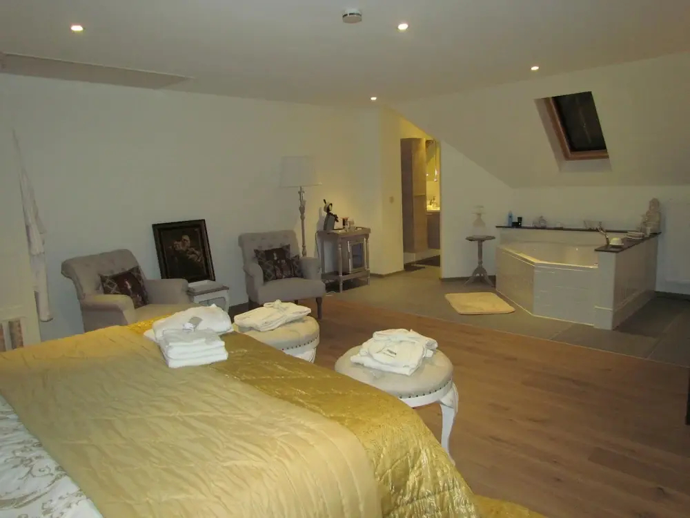 B&B Bonne Nuit - фото 2