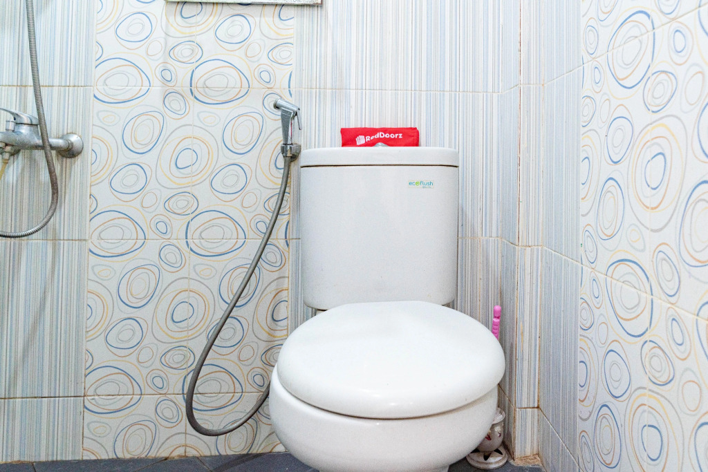 RedDoorz Syariah near Citraland Banjarmasin - фото 10