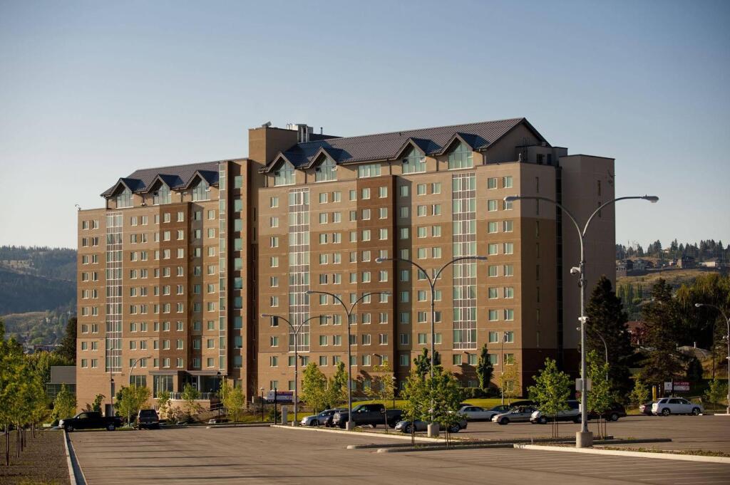 Residence and Conference Centre - Kamloops image