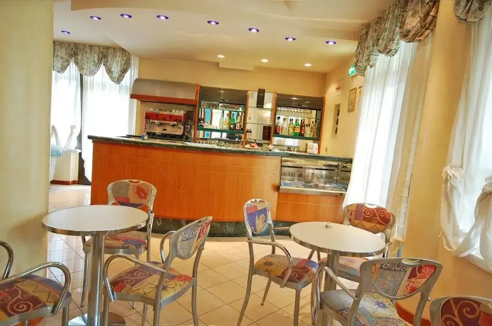 Hotel Maestrale - Général
