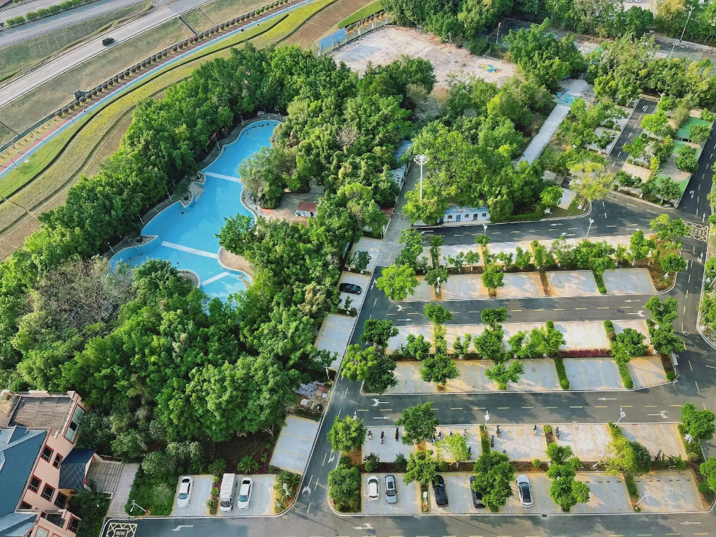 Laibin Yuda International Hotel - Général