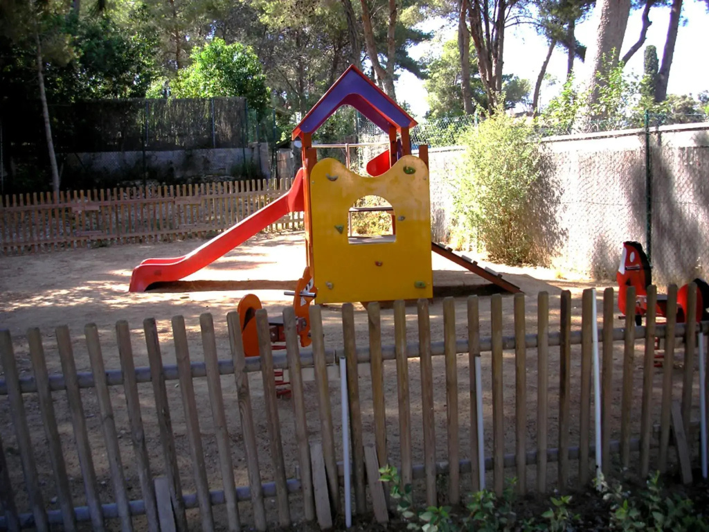 Ibersol Siesta Dorada - Général