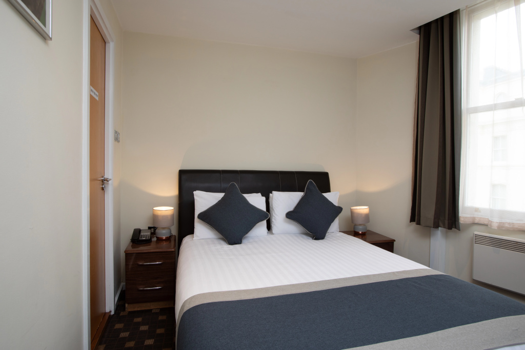 Grand Plaza Serviced Apartments - Photo 5