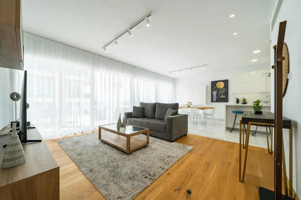 Executive room