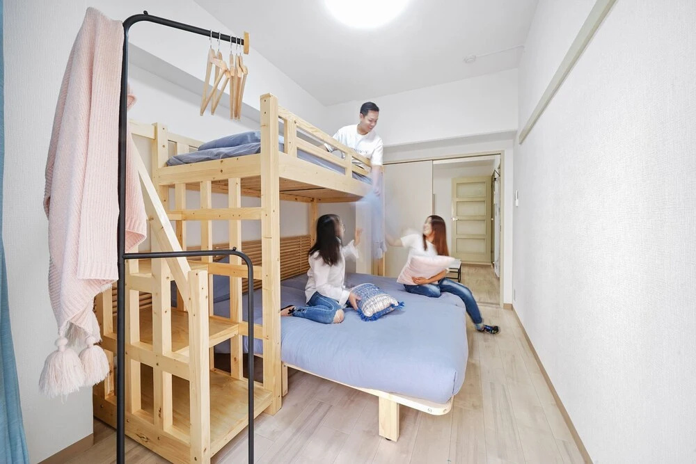 Daikokucho Home Builder Ebisu 301 사진 19