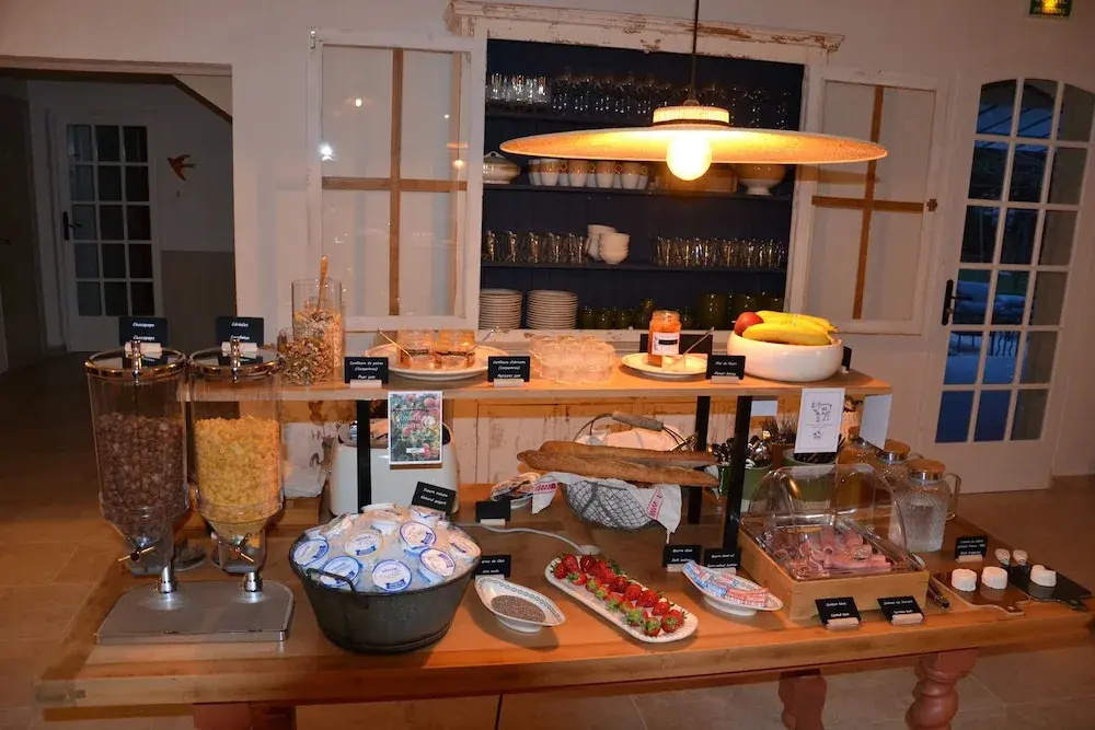 Hotel photo 11