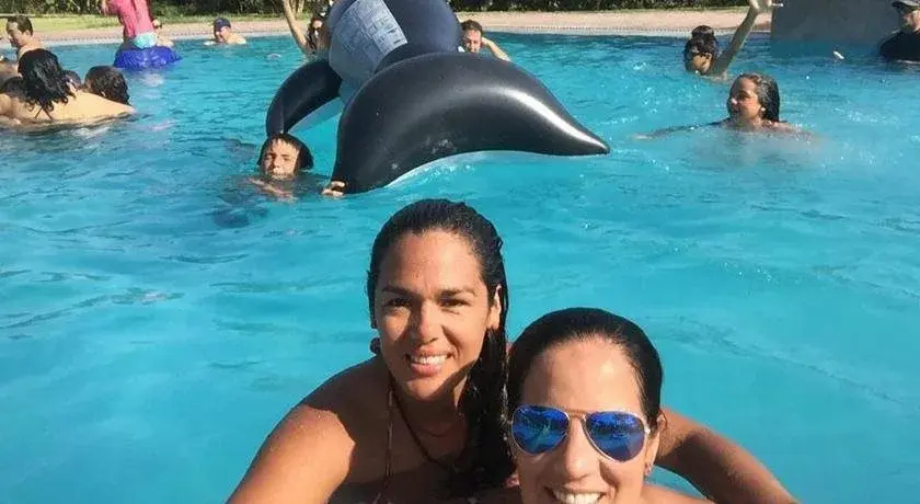 Casa Verde Hotel Ecologico - фото 8