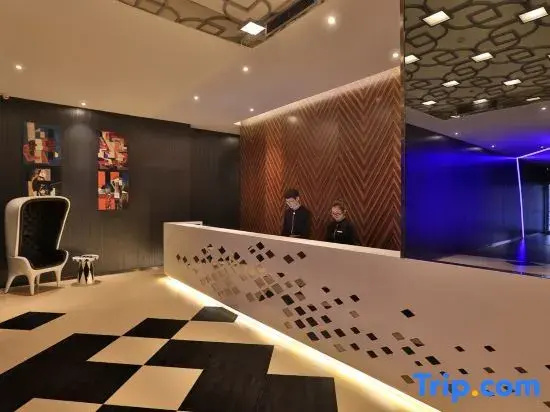 Business Centre