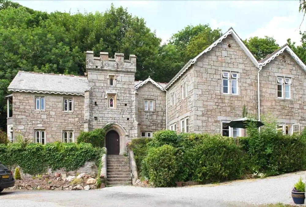 The Priory