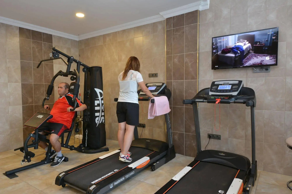 Hotel photo 28