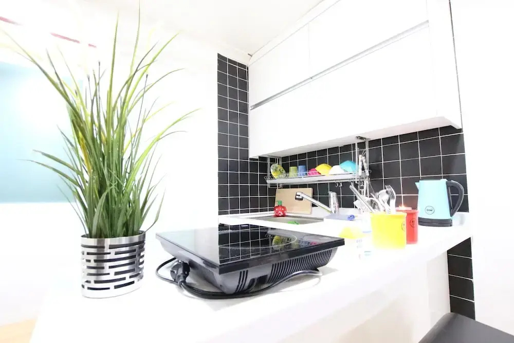 House in Hongdae 3 - Général