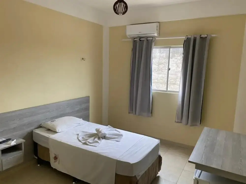 Economy room