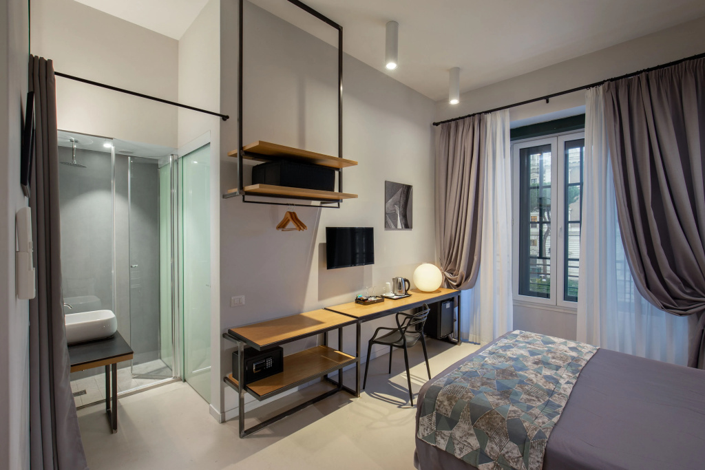 Viminale View Hotel - Général